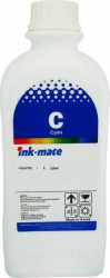 Flacon Cerneala Ink-Mate Compatibil HP 953 1x1000ml F6U12AE Cyan 