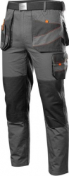 Pantaloni de lucru bumbac marimea L/52 NEO 