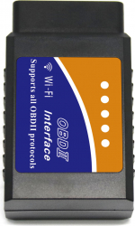 Diagnoza multimarca WIFI ELM 327 OBDII V1.5 PIC18F25K80 