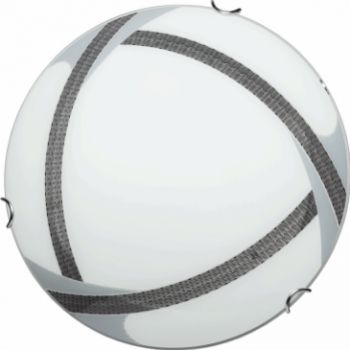 Plafoniera Azara 1xE27 60W 