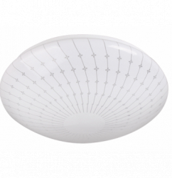 Plafoniera Emma 48LED 24W 6500K 