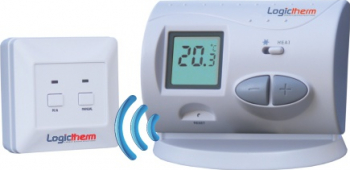 Lurk Prey agency termostat digital wireless logictherm minnesota-radon.com