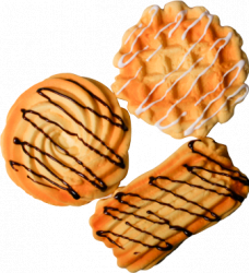 Biscuit decorativ RAKI 