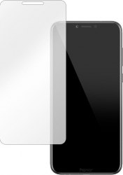 Folie de protectie pentru display sticla securizata compatibila cu Huawei Honor 10 9H 0.3 mm Transparent GSM-SHO3231 