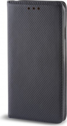 Husa de protectie Smart Magnet pentru Google Pixel 4a 5G flip cover Negru TLF-SHO3215 
