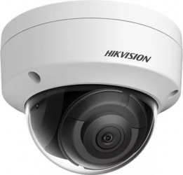 CAMERA IP DOME 4MP 2.8MM 30M ACUSENS ds-2cd2143g2-i28