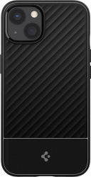 Husa de protectie Core Armor pentru iPhone 13 Pro Max Negru TLF-SHO3236 