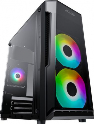 Sistem PC - QuadCore Ryzen3-1200 la 3.40Ghz TURBO 16 GB RAM DDR4 1000GB HDD + SSD 120GB VIDEO nVidia 2GB GT 730 