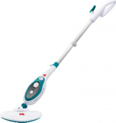 Aparat de curatat cu aburi Daga Di4 Steam Clean Multi 10 1500W Albastru Alb