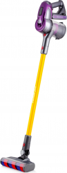 Aspirator vertical Rohnson Mamba Plus M4 2-in-1 430 W 25.2V 2500mAh cyclone 0.5l 25kPa autonomie 60 min 