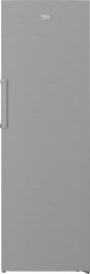 Congelator Beko RFNE312K31XBN 282 L Clasa F Termostat reglabil NoFrost Argintiu 
