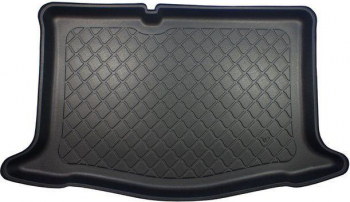 Tavita portbagaj Nissan Micra K14 caroserie hatchback fabricatie 2017 - prezent 