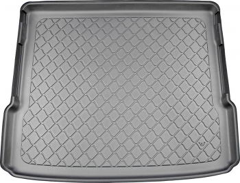 Tavita portbagaj premium Mercedes GLB X247 fabricatie 11.2019 - prezent portbagaj superior 