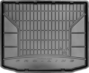 Tavita portbagaj premium Mitsubishi ASX fabricatie 2010 - prezent 