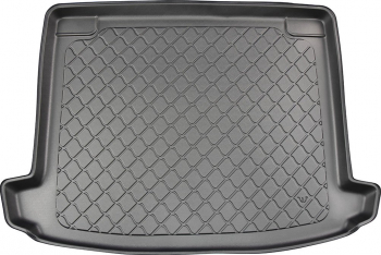 Tavita portbagaj Renault Clio IV Grandtour caroserie combi fabricatie 2013 - 2019 portbagaj superior 