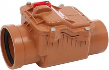 Clapeta Anti Retur Refulare Uni sens DN160 