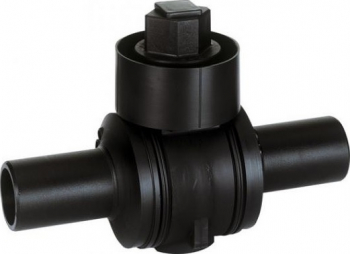 Robinet Polietilena SDR11 Gaz D63 