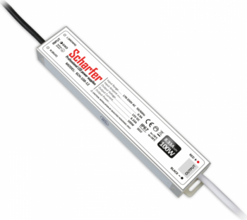 Sursa de alimentare 12v 100 watt SCH-100-12 Scharfer smartsystem