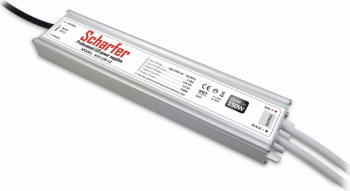 Sursa de alimentare profesionala rezistenta la apa ip67 12v 150 watt SMTSCH-150-12 Scharfer smartsistem