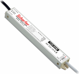 Sursa de alimentare profesionala rezistenta la apa ip67 12v 45 watt SMTSCH-45-12 Scharfer smartsistem