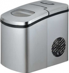 Masina de gheata Taurus MG 12 Legend 150W 1.7L Argintiu 