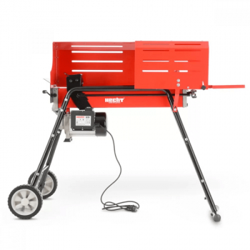 Despicator de busteni electric Hecht 676 2000W presiune maxima 7T 50-250mm