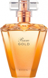 Apa de parfum Rare Gold 50ml