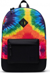 Rucsac Herschel Heritage Rainbow Tie Dye 