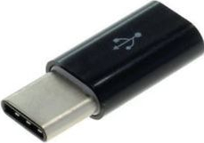 Adaptor de la USB 3.1 tip C tata la micro-USB mama