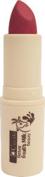 Ruj stick cu lapte de capra hidratant Cecile Goats Milk 