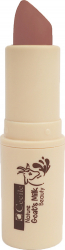 Ruj stick cu lapte de capra hidratant Cecile Goats Milk 