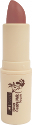 Ruj stick cu lapte de capra hidratant Cecile Goats Milk 