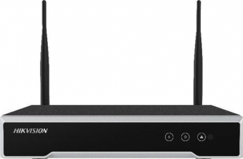 NVR 4MP 8CH 1xSATA 