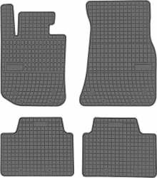 Covorase auto BMW Seria 3 G20 G21 fabricatie 2018 - prezent 