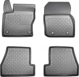 Covorase auto tip tavita Ford Focus fabricatie 03.2011 - 08.2018 