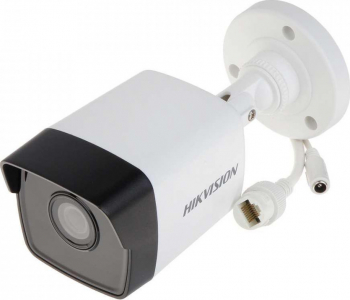 CAMERA TURBOHD BULLET 2MP 2.8MM IR 40M ds-2ce17d0t-it3f2c 