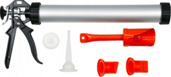 Dispenser umplut rosturi - mortar tencuiala chit KP10369 