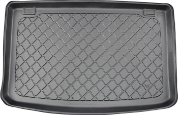 Tavita portbagaj Premium Renault Clio IV caroserie hatchback fabricatie 2012 - 2019 