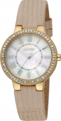 Ceas de Dama Esprit ES1L228L1015 Argintiu Maro 