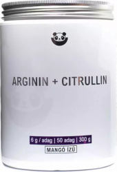 Arginin+Citrullin 5050 