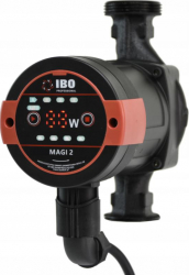 Pompa de recirculare IBO MAGI 2 25-60/180 Ibo Dambat IB100010 