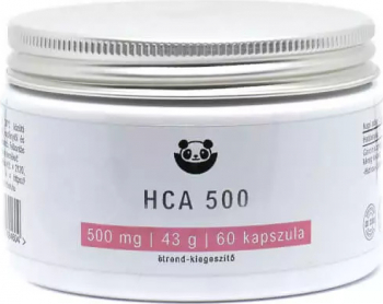 Panda Nutrition HCA 500 