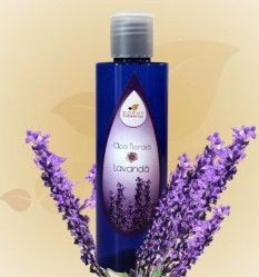 Apa de lavanda Sophy Cosmetics 200 ml 