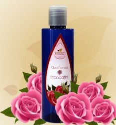 Apa de trandafir Sophy Cosmetics 200 ml