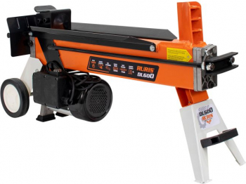 Despicator lemne Ruris DL600 2200W 230V IP54 forta 6 despicare tone