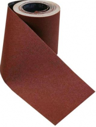 Abraziv/smirghel suport textil JFlex P 40 100 mm 