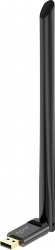 Adaptor Wi-Fi Stonet AC650 Dual Band 