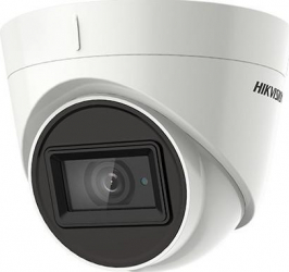 CAMERA TURBOHD TURRET 8MP 2.8MM IR60M