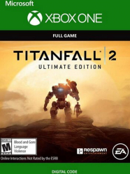 Joc Titanfall 2 Ultimate Edition Xbox One/Xbox series X Cod Activare Instant 