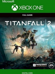 Joc Titanfall 2 Xbox One/Xbox series X Cod Activare Instant 
